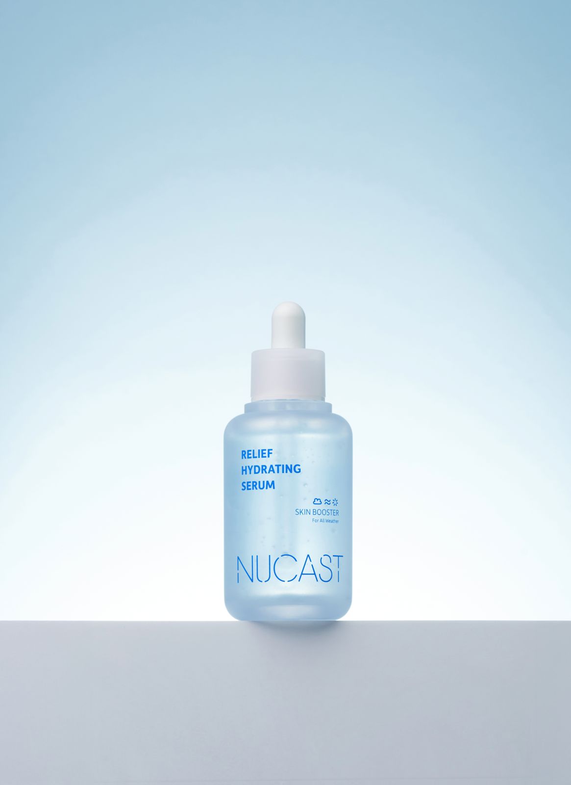 NUCAST · 제품촬영 제품 촬영 컷