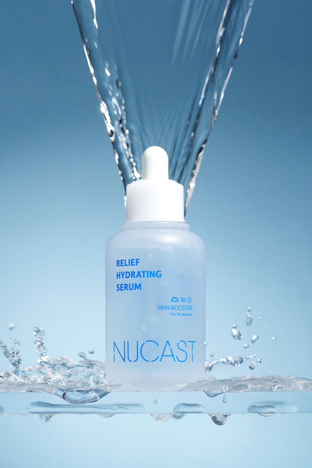 NUCAST · 제품촬영 제품 촬영 컷