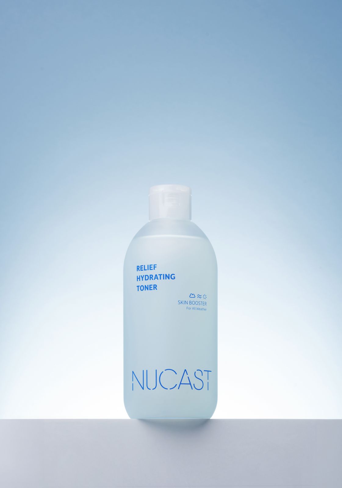 NUCAST · 제품촬영 제품 촬영 컷