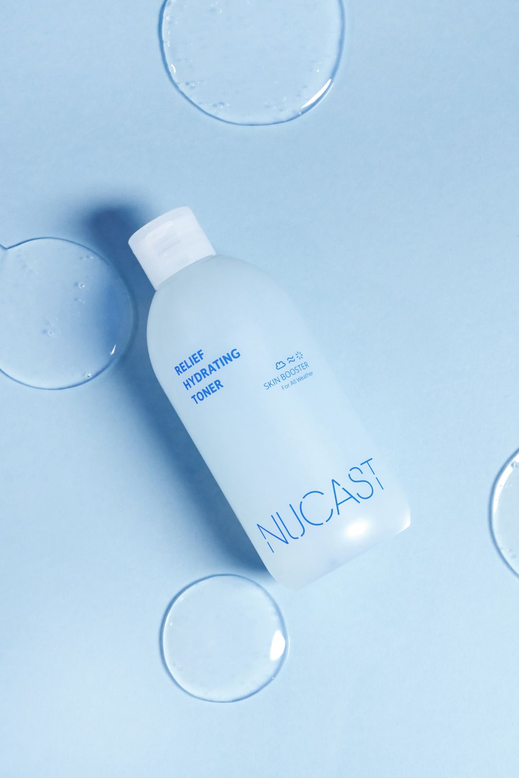 NUCAST · 제품촬영 제품 촬영 컷