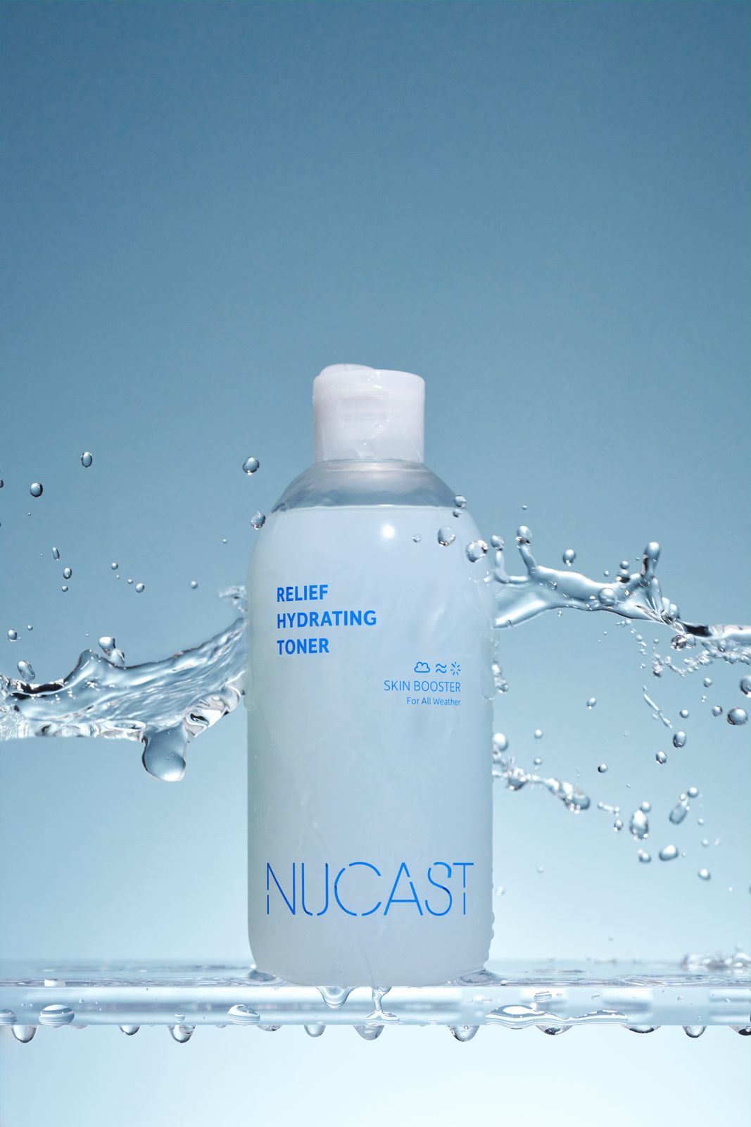 NUCAST · 제품촬영 제품 촬영 컷