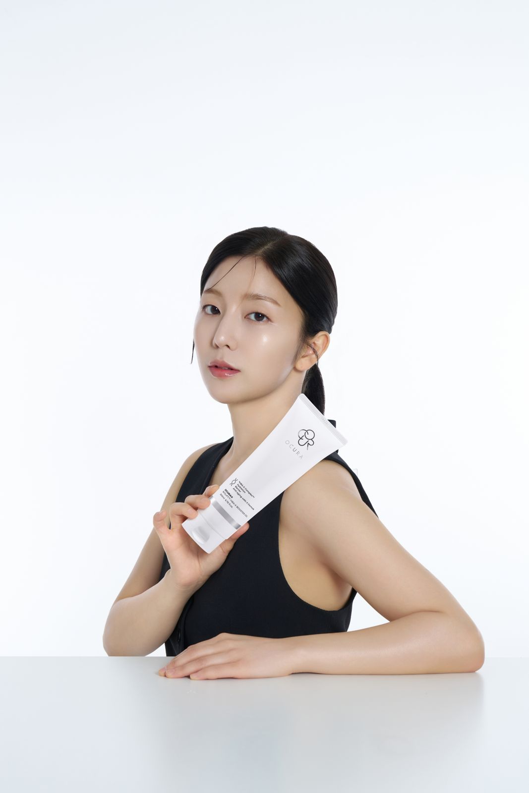 OCURA · 모델컷 모델 컷
