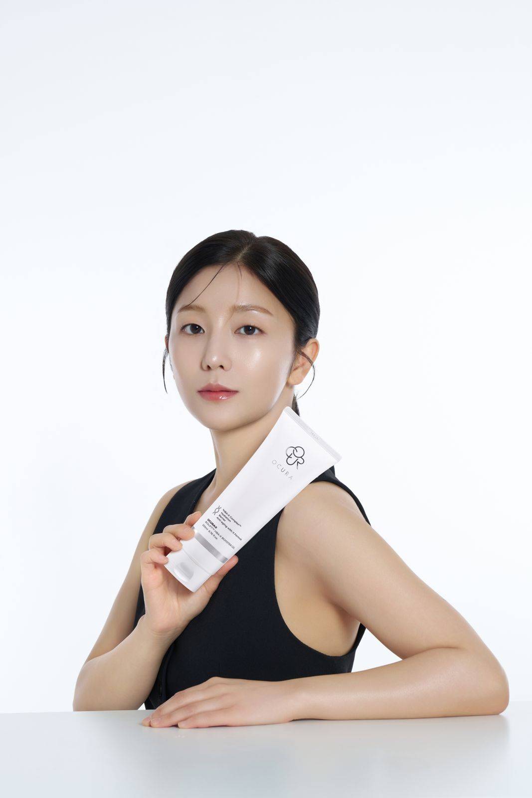 OCURA · 모델컷 모델 컷