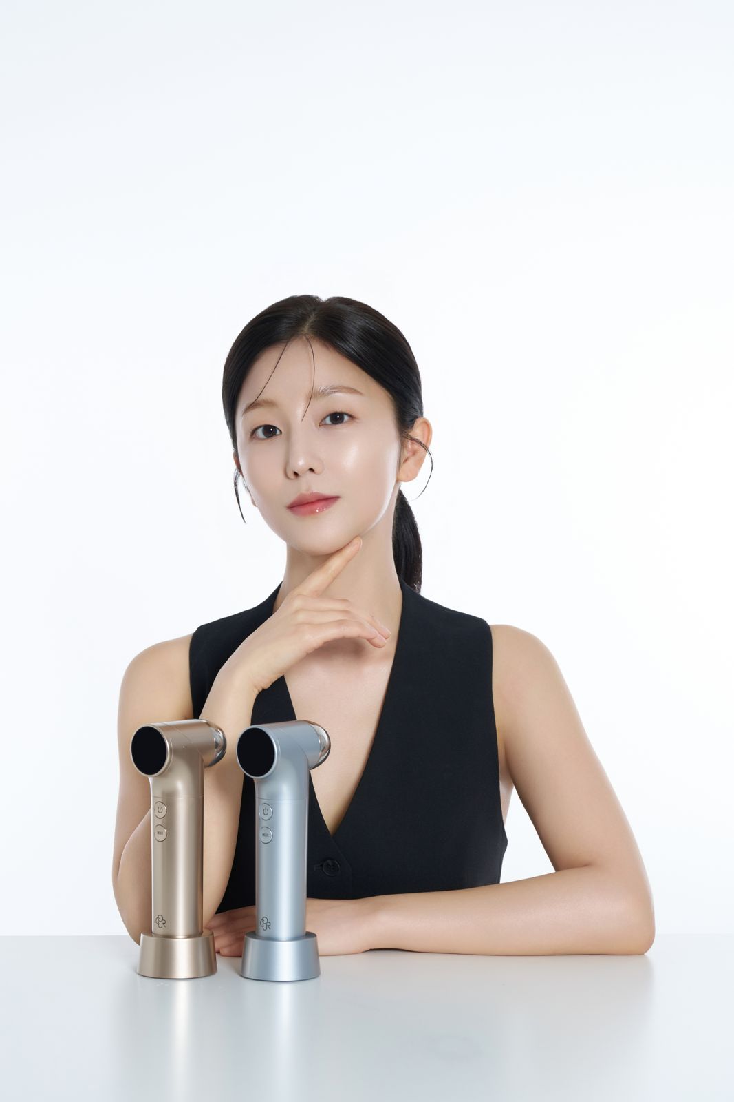 OCURA · 모델컷 모델 컷