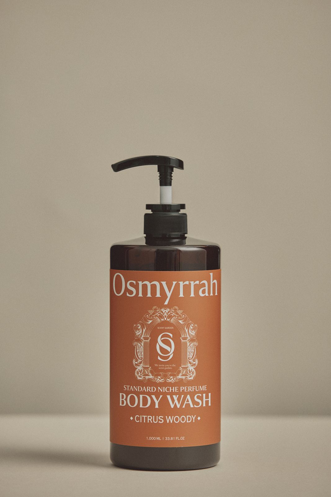 OSMYRRAH · 제품촬영 제품 촬영 컷