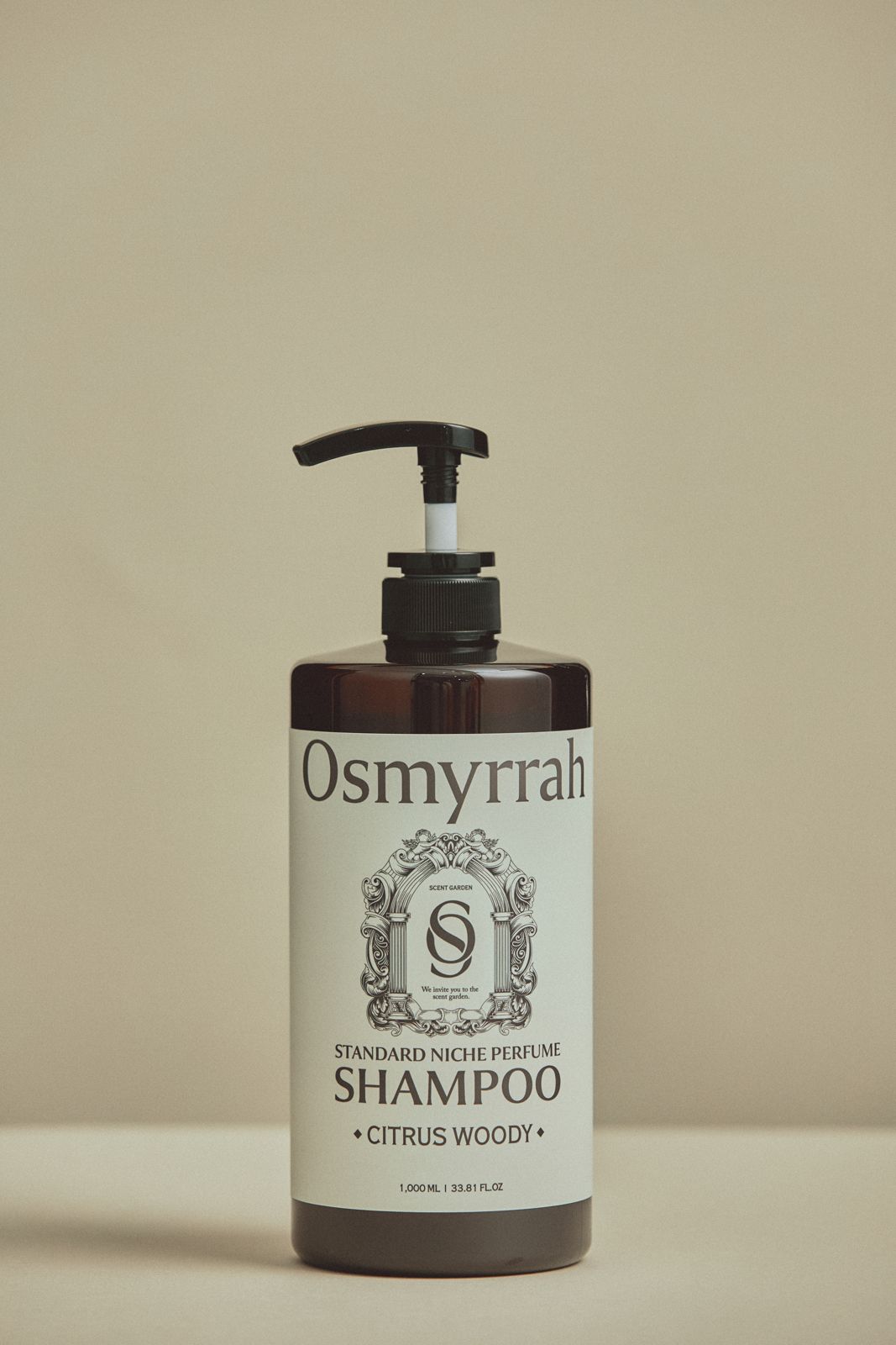 OSMYRRAH · 제품촬영 제품 촬영 컷