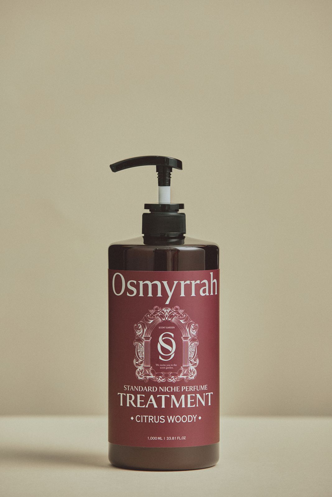 OSMYRRAH · 제품촬영 제품 촬영 컷