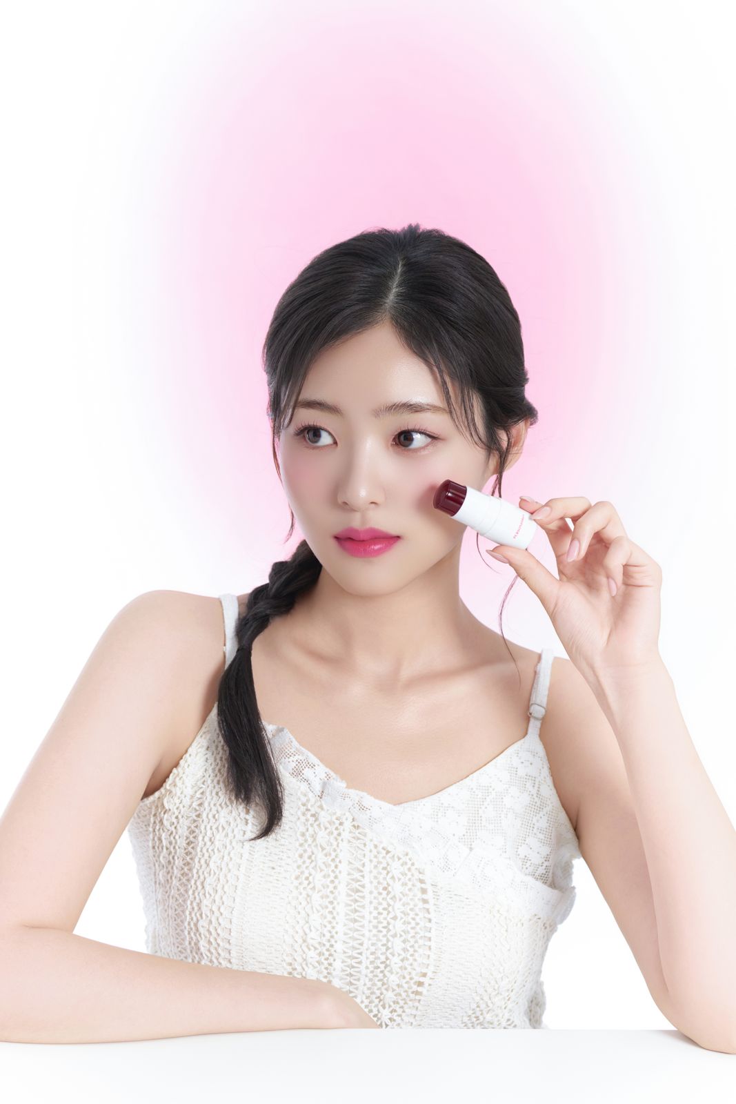 PERSONalldays · 모델컷 모델 컷