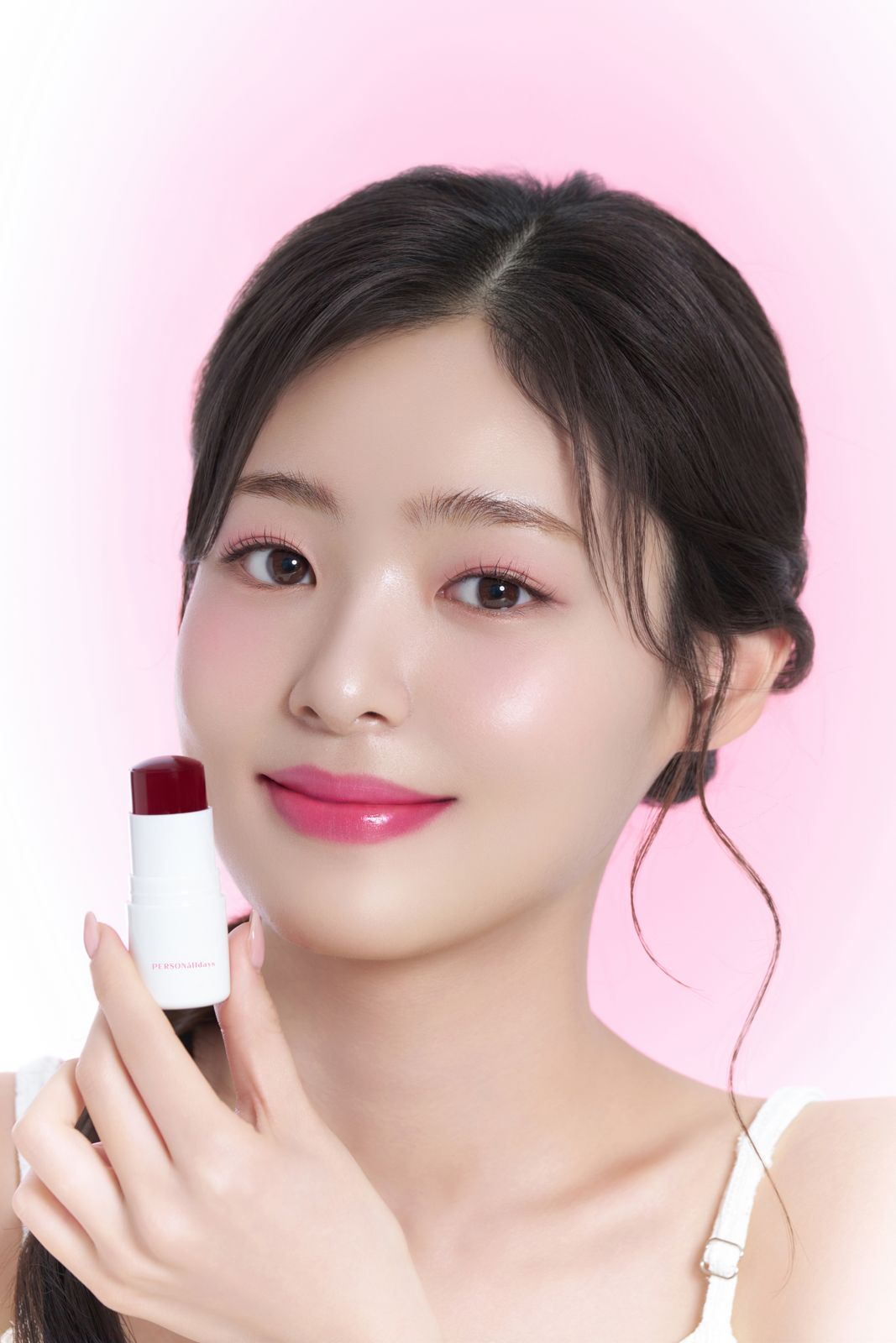 PERSONalldays · 모델컷 모델 컷