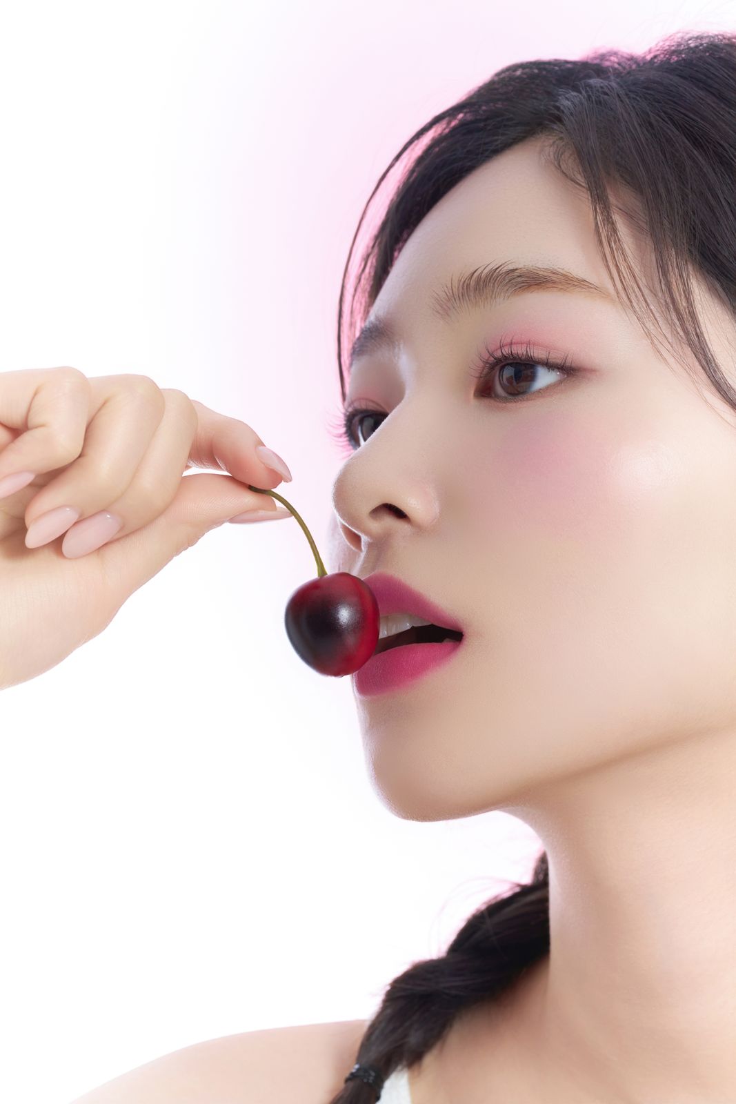PERSONalldays · 모델컷 모델 컷