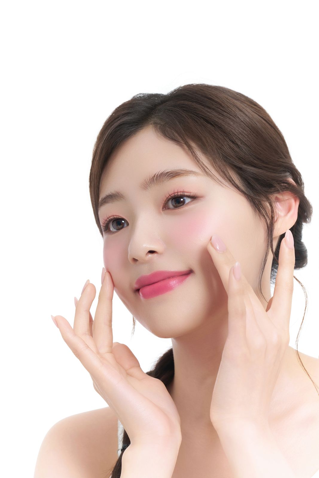 PERSONalldays · 모델컷 모델 컷