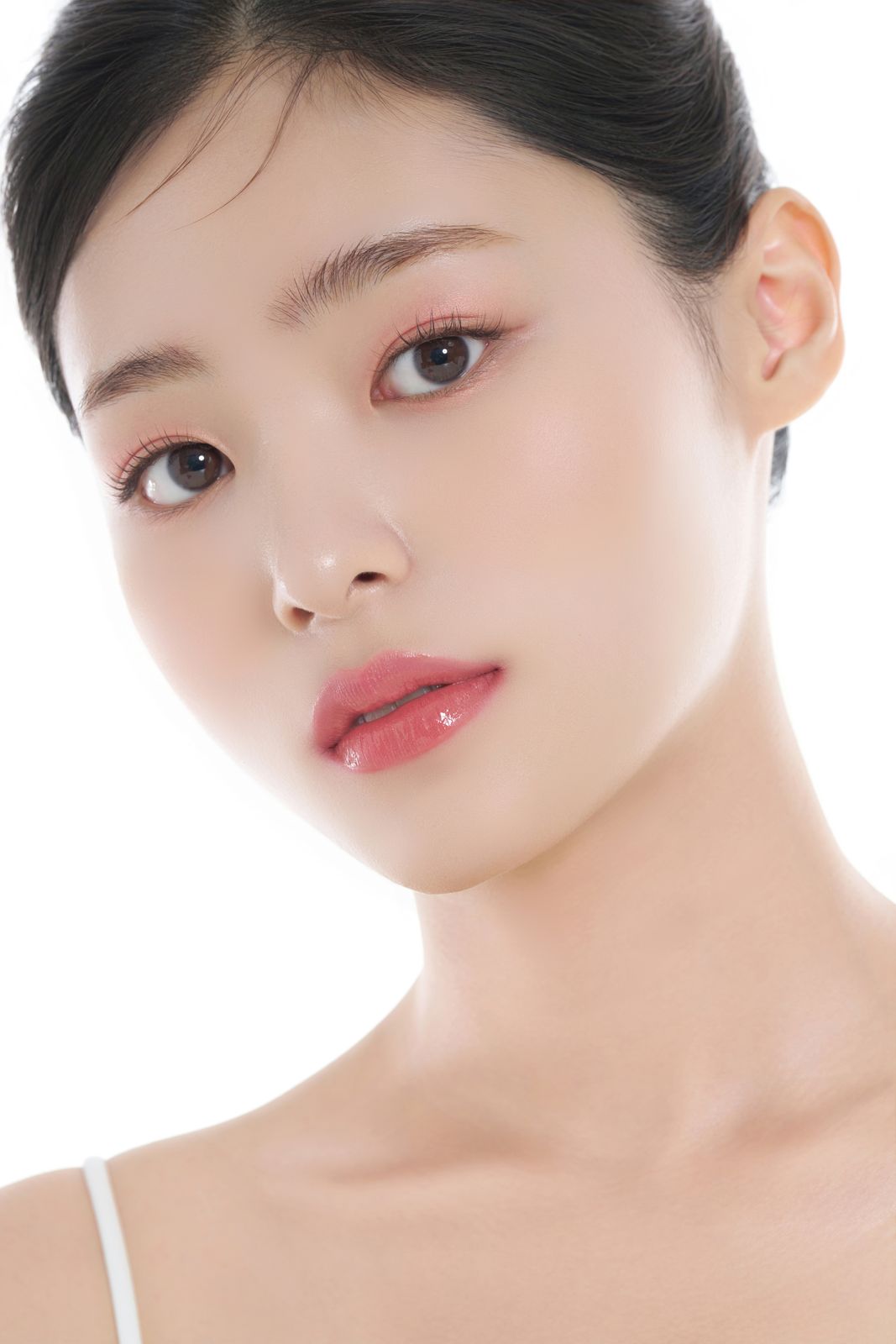 PERSONalldays · 모델컷 모델 컷