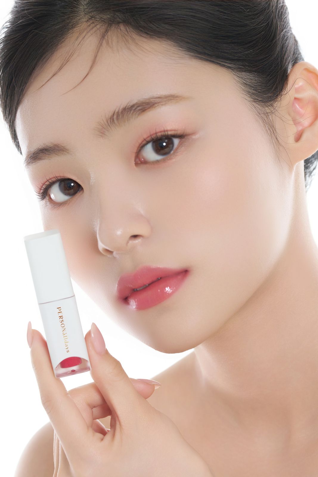 PERSONalldays · 모델컷 모델 컷