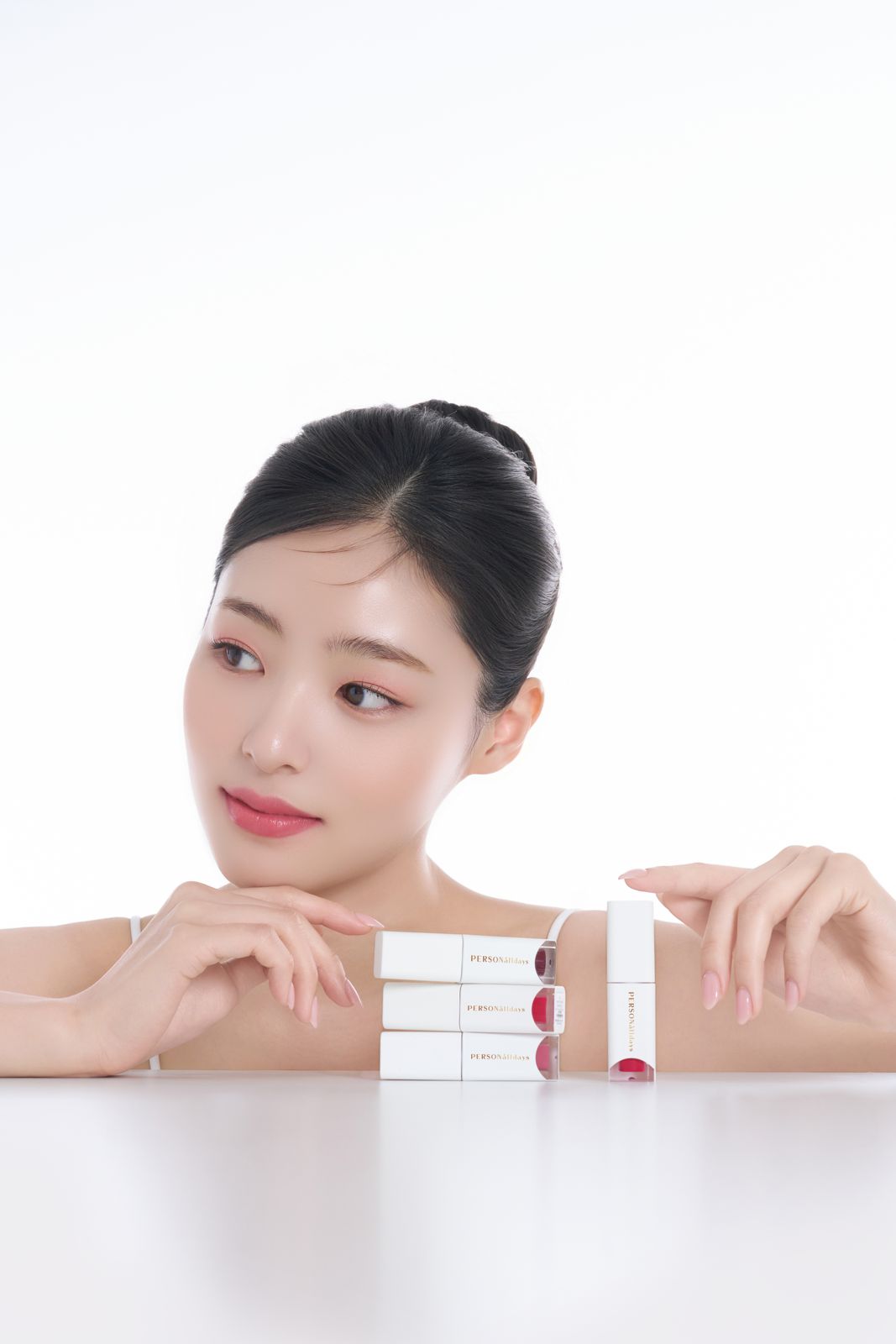 PERSONalldays · 모델컷 모델 컷