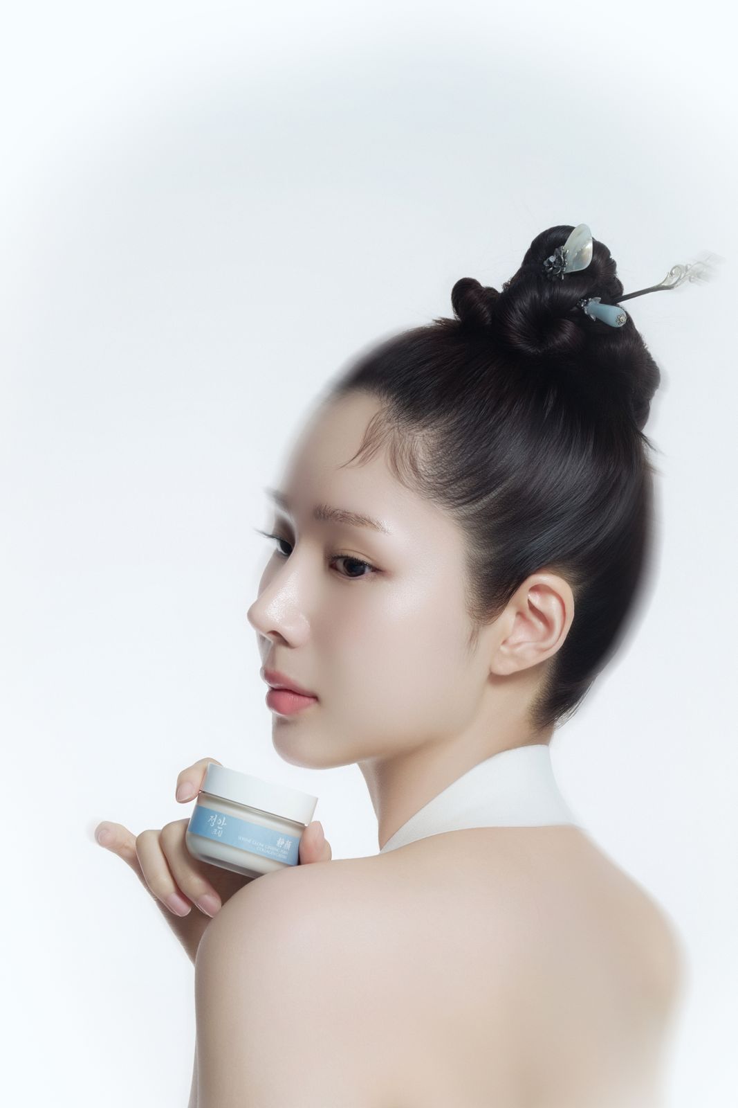 YOOSOO · 모델 컷 — 모델 컷