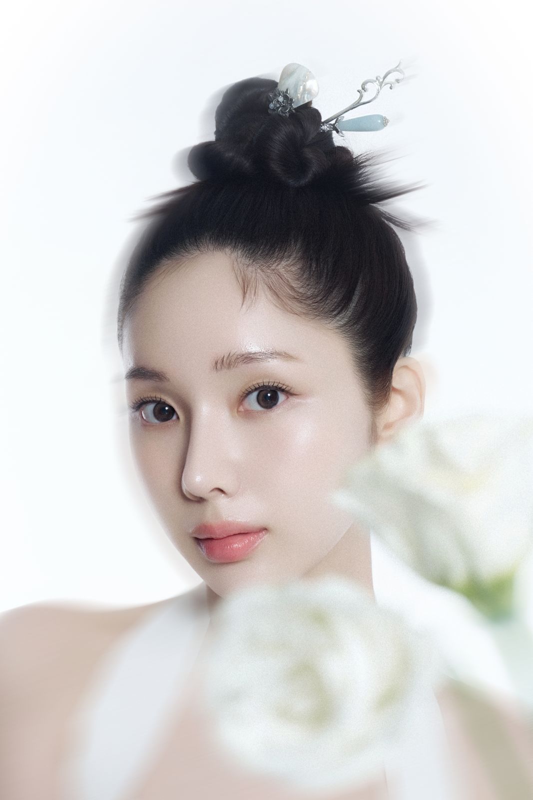 YOOSOO · 모델 컷 — 모델 컷