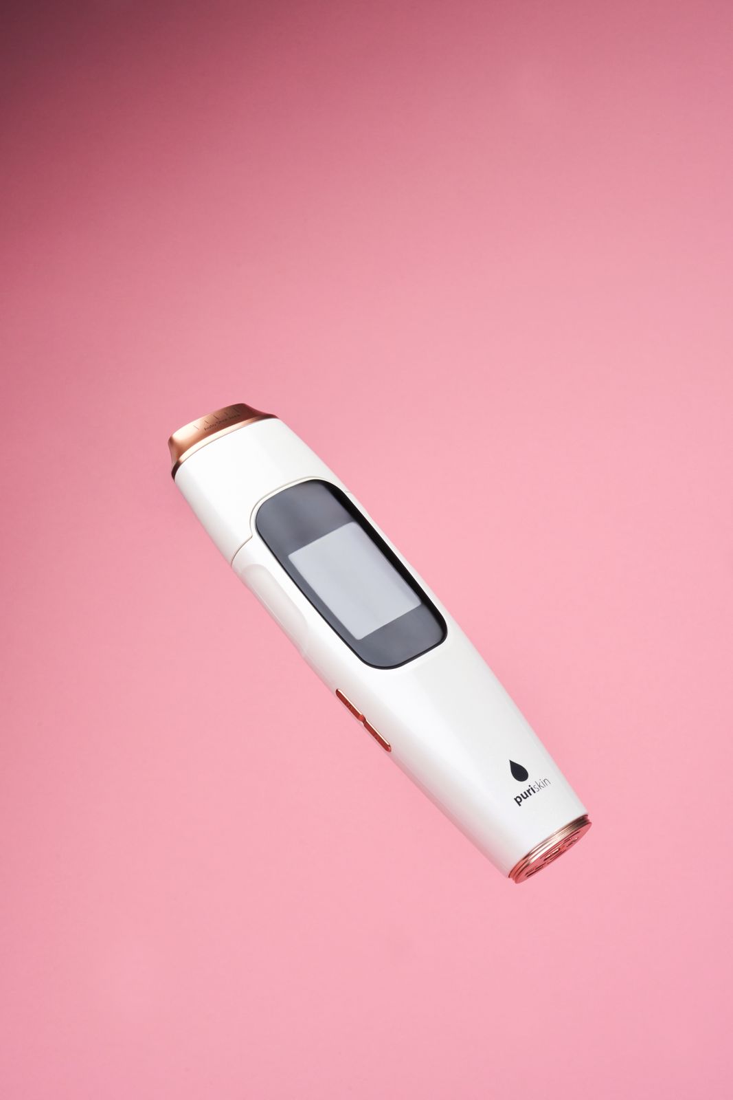 PURISKIN · 디바이스 제품 촬영 컷