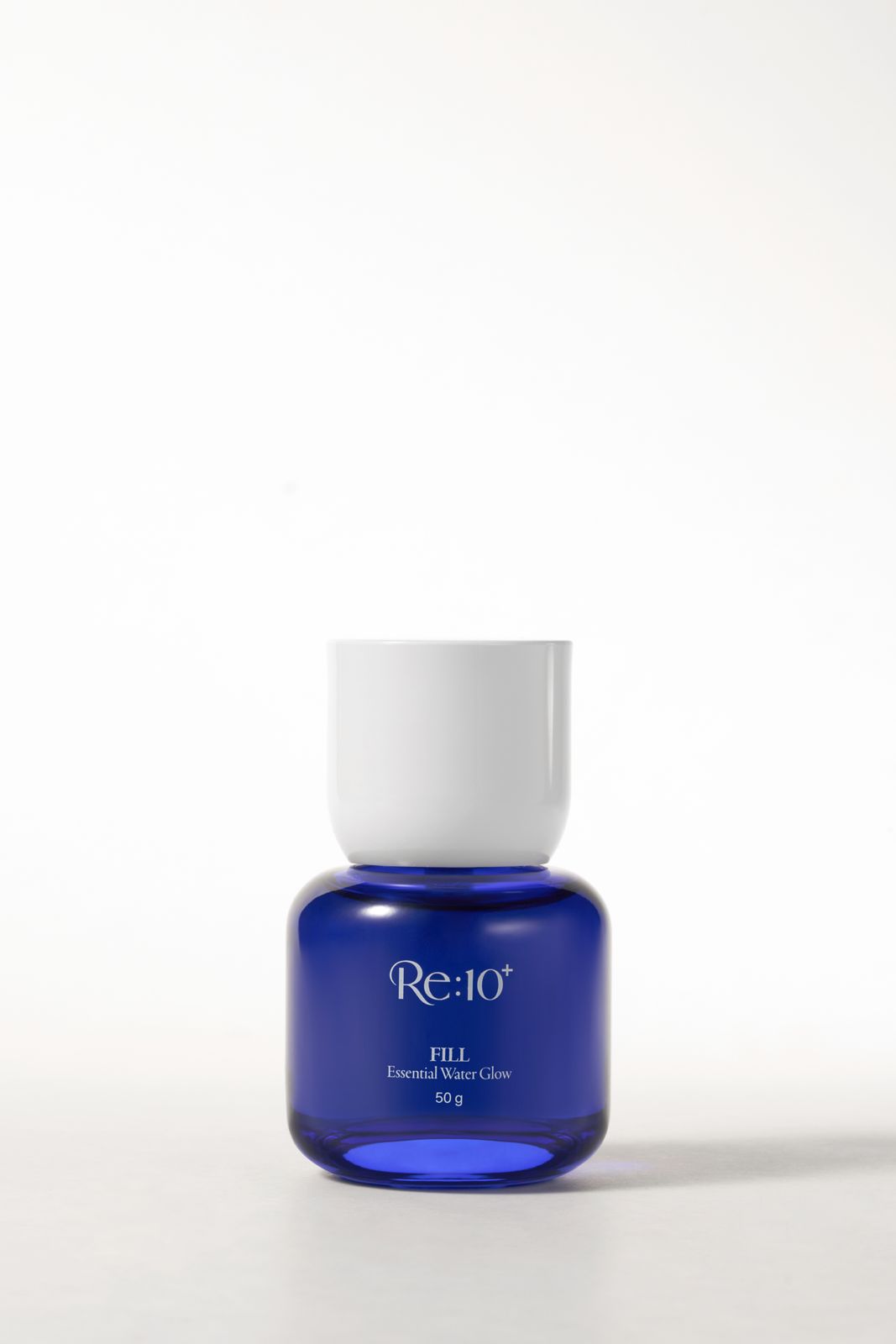 RETENPLUS · 제품촬영 — FILL 단독 병컷