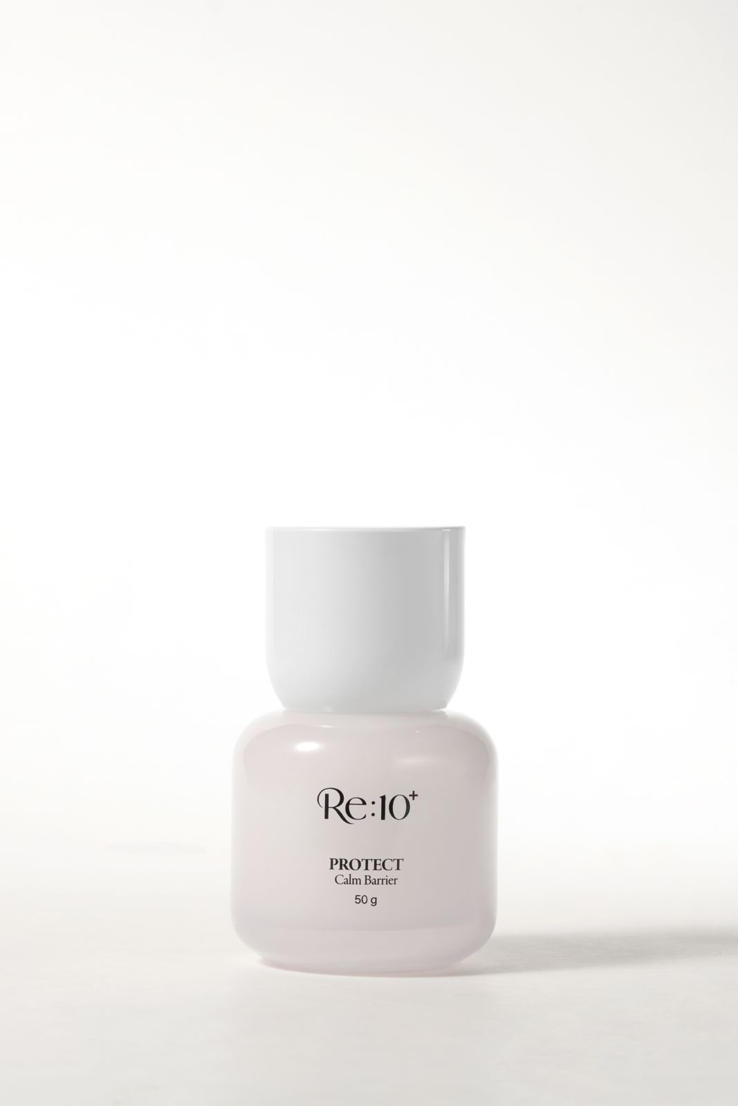 RETENPLUS · 제품촬영 — PROTECT 단독 병컷