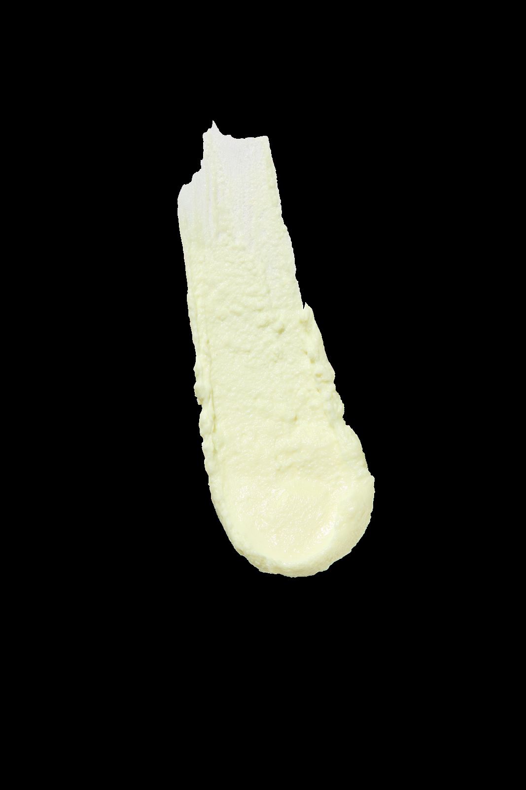 RICOCELL · 수딩 선스틱 — 제형 텍스처 컷아웃