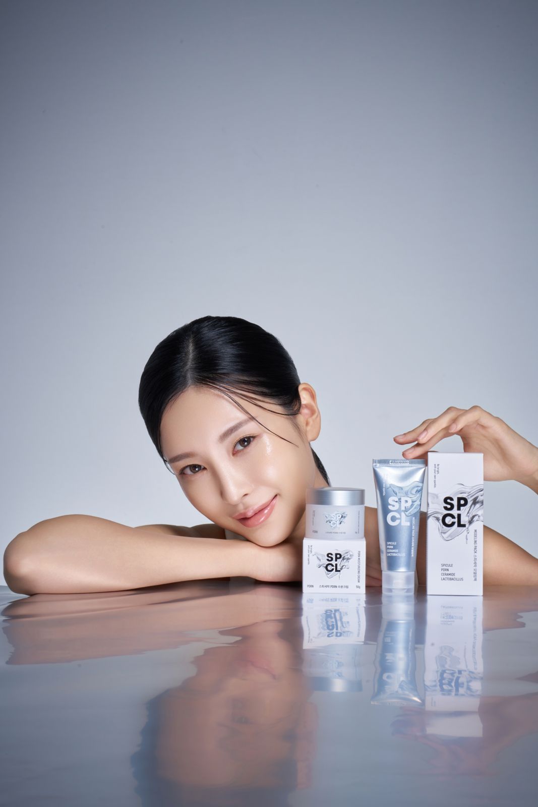SPCL · 모델링팩 (모델컷) 모델 컷