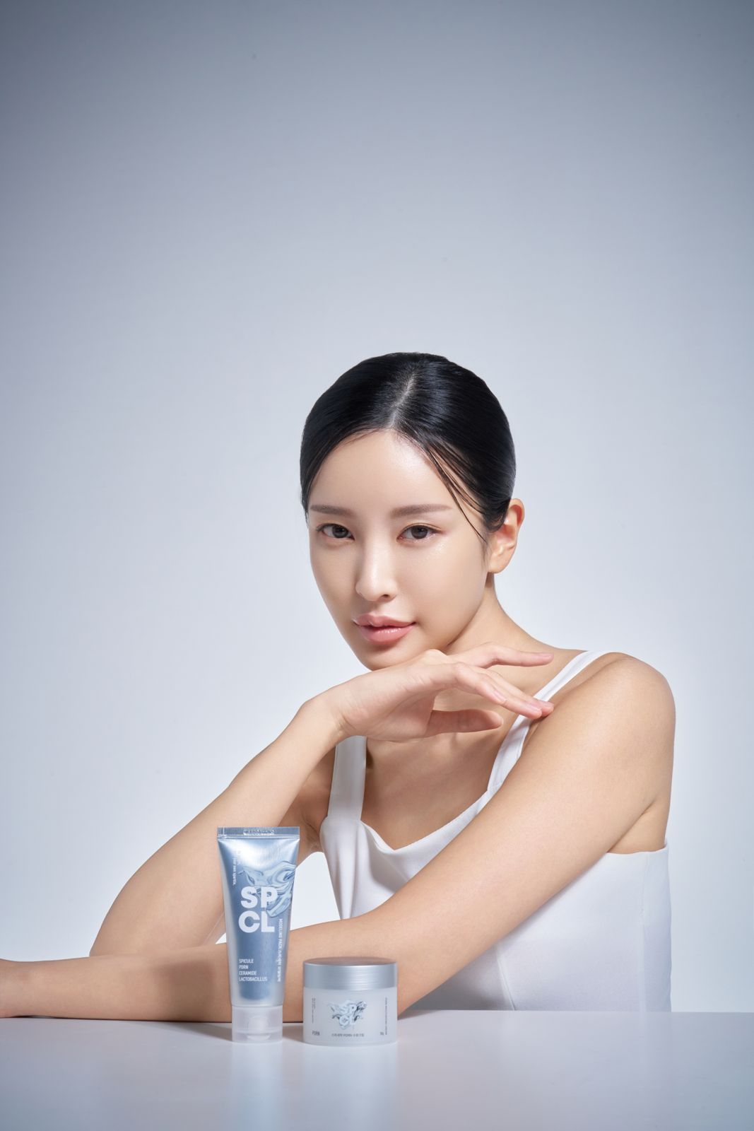 SPCL · 모델링팩 (모델컷) 모델 컷
