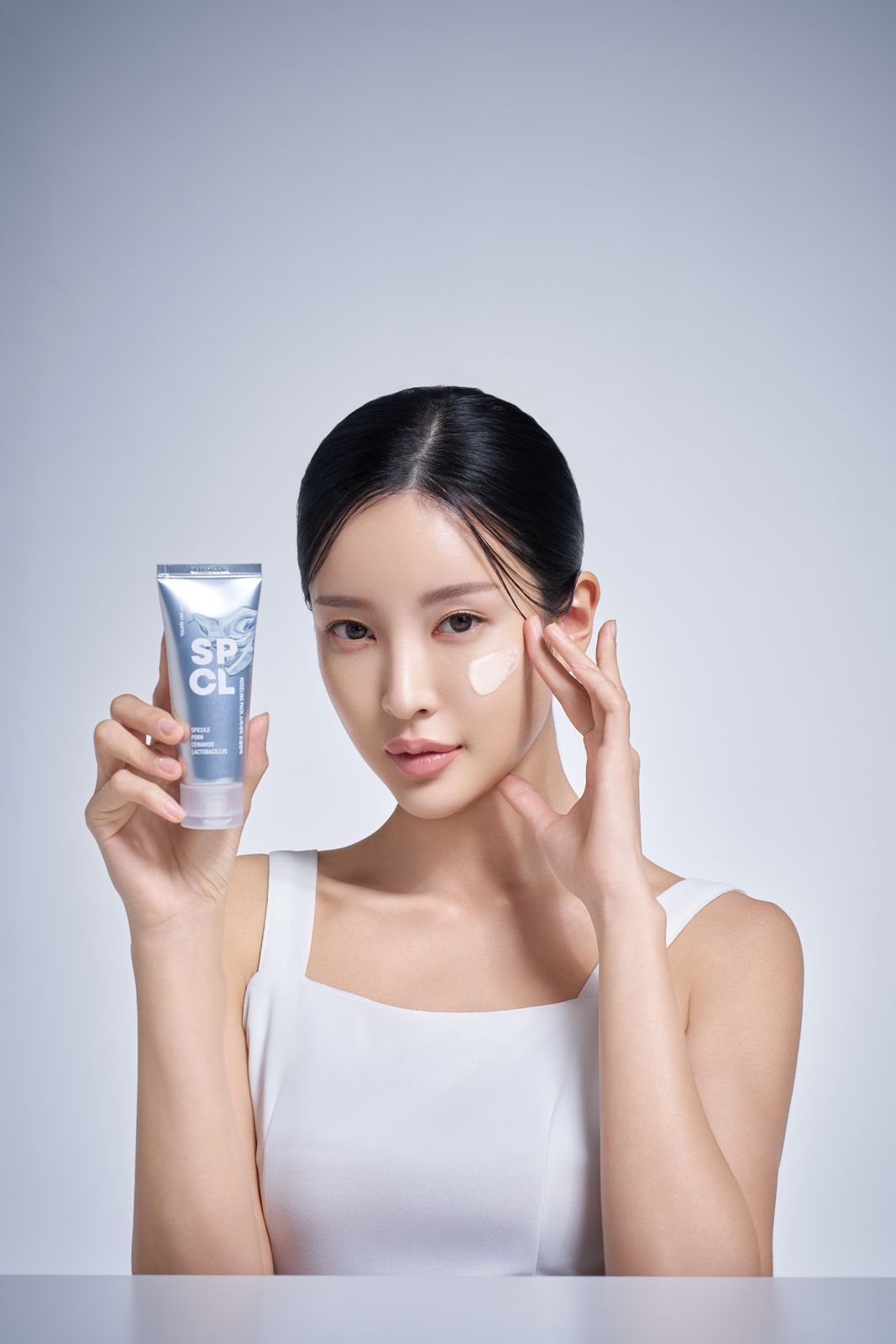 SPCL · 모델링팩 (모델컷) 모델 컷