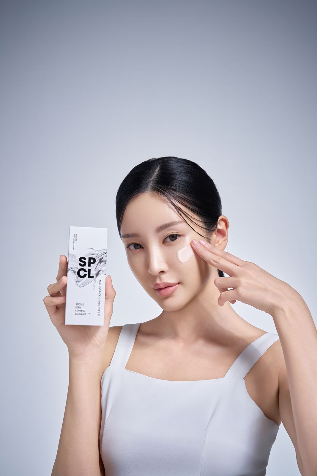 SPCL · 모델링팩 (모델컷) 모델 컷