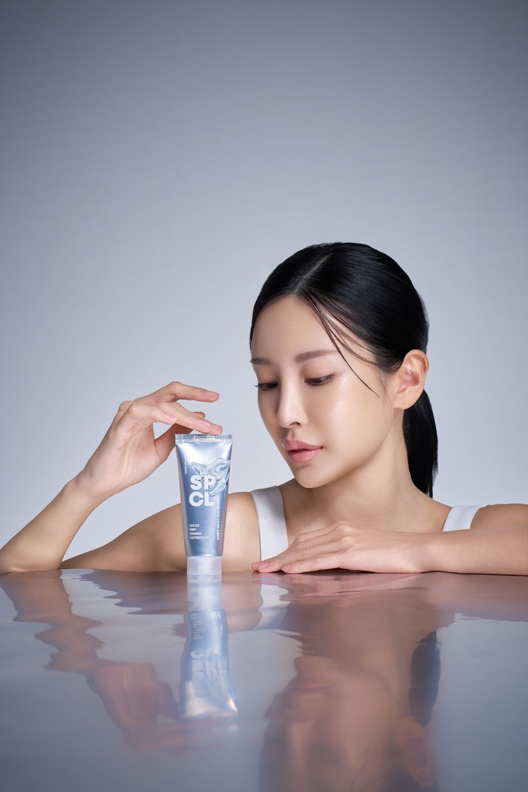 SPCL · 모델링팩 (모델컷) 모델 컷