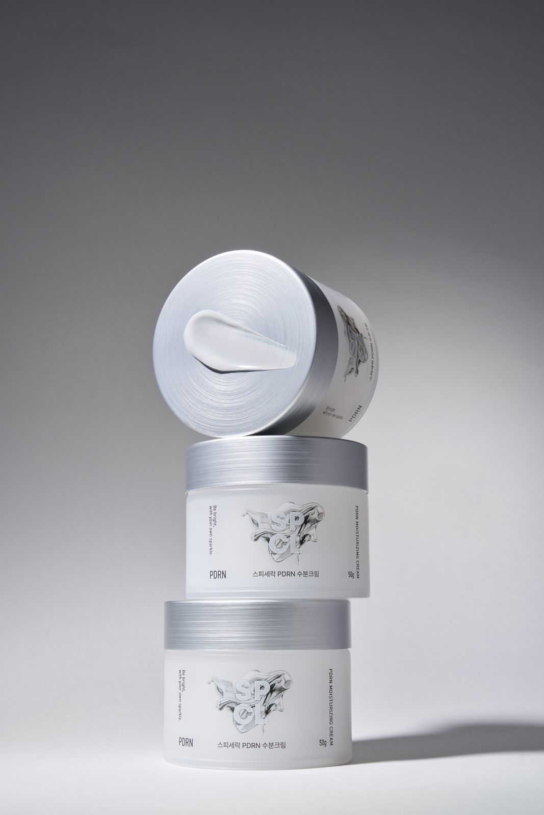 SPCL · 모델링팩 제품 촬영 컷