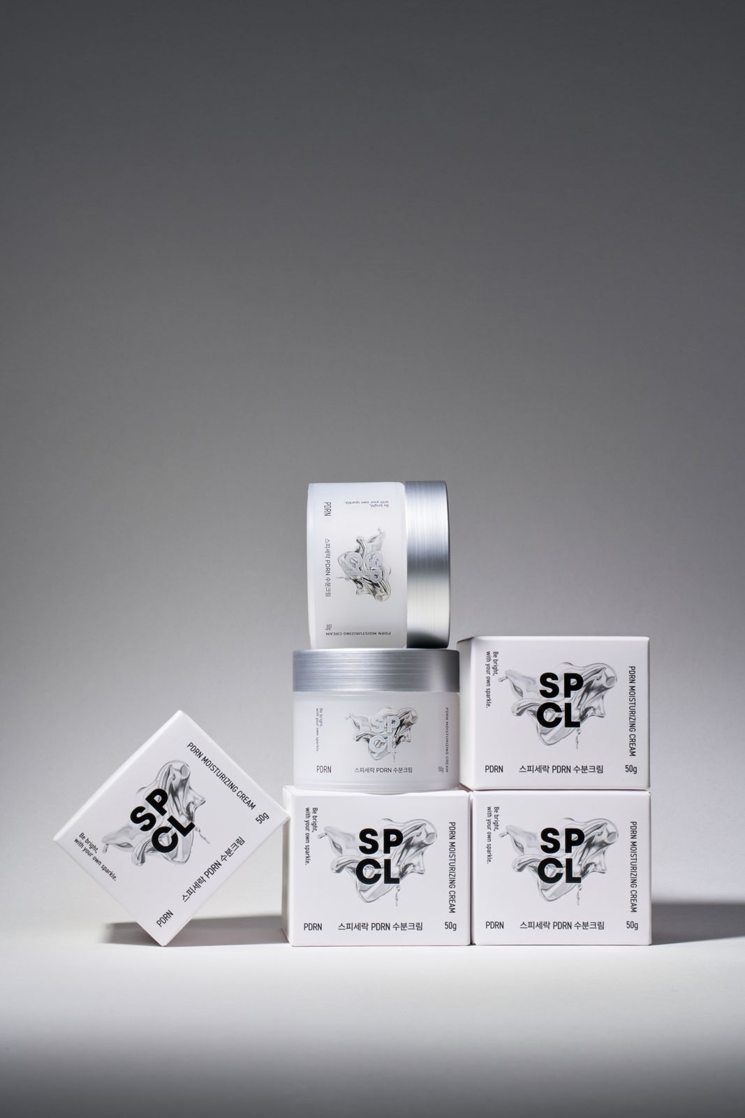 SPCL · 모델링팩 제품 촬영 컷