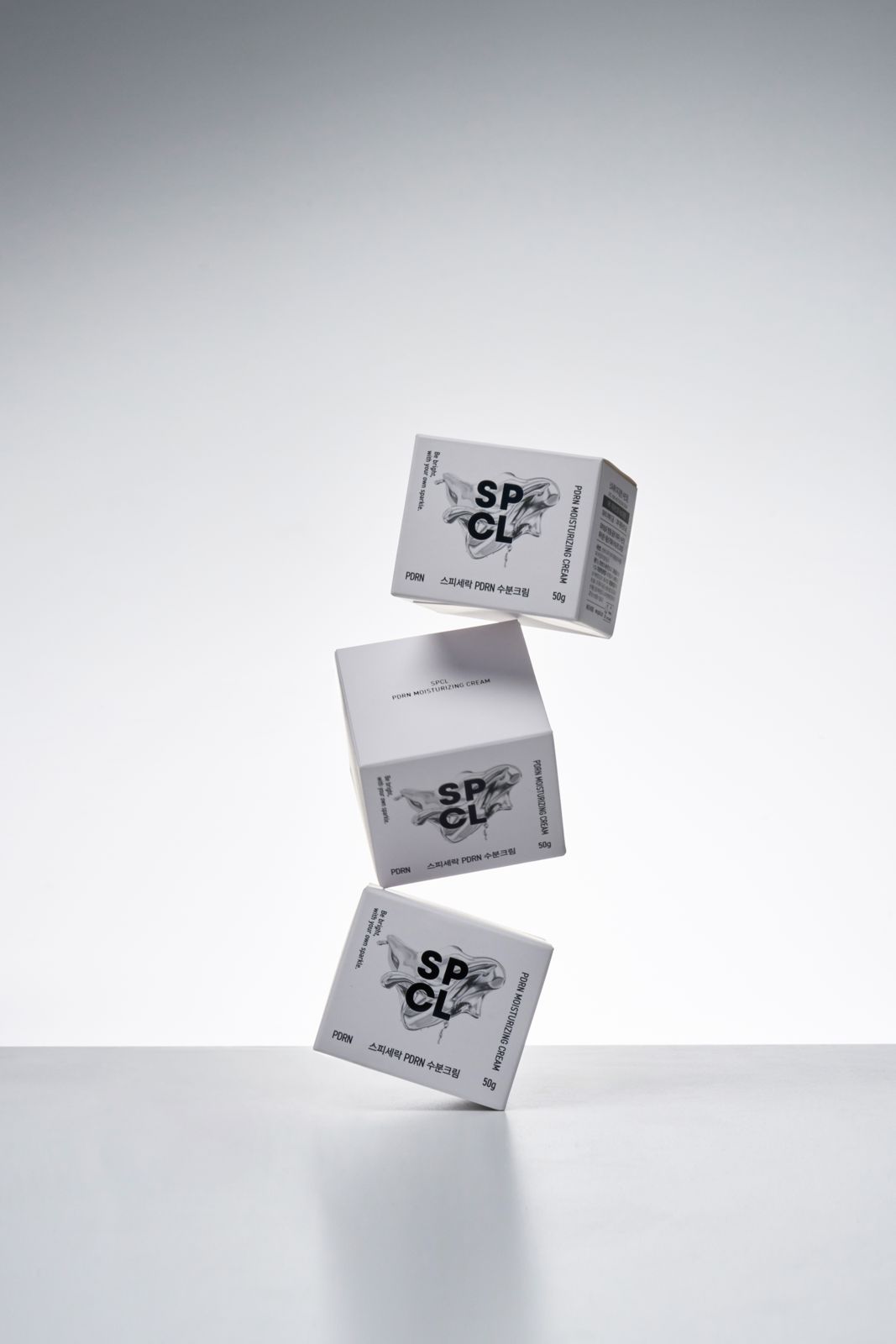 SPCL · 모델링팩 제품 촬영 컷