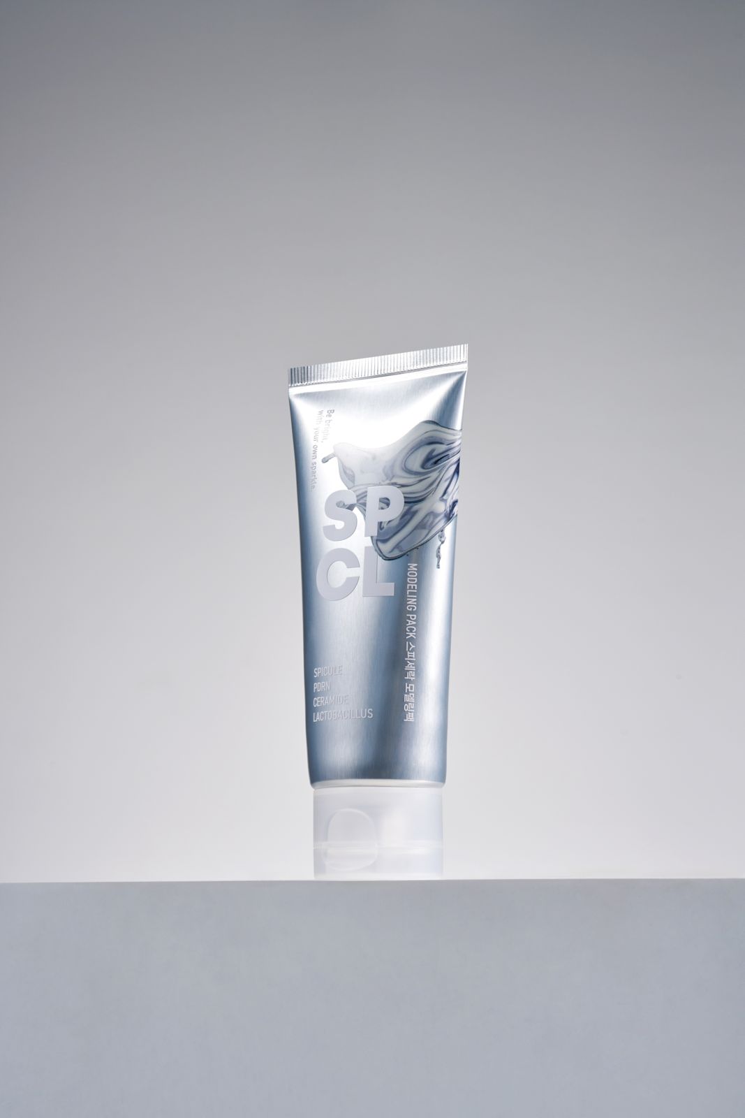 SPCL · 모델링팩 제품 촬영 컷