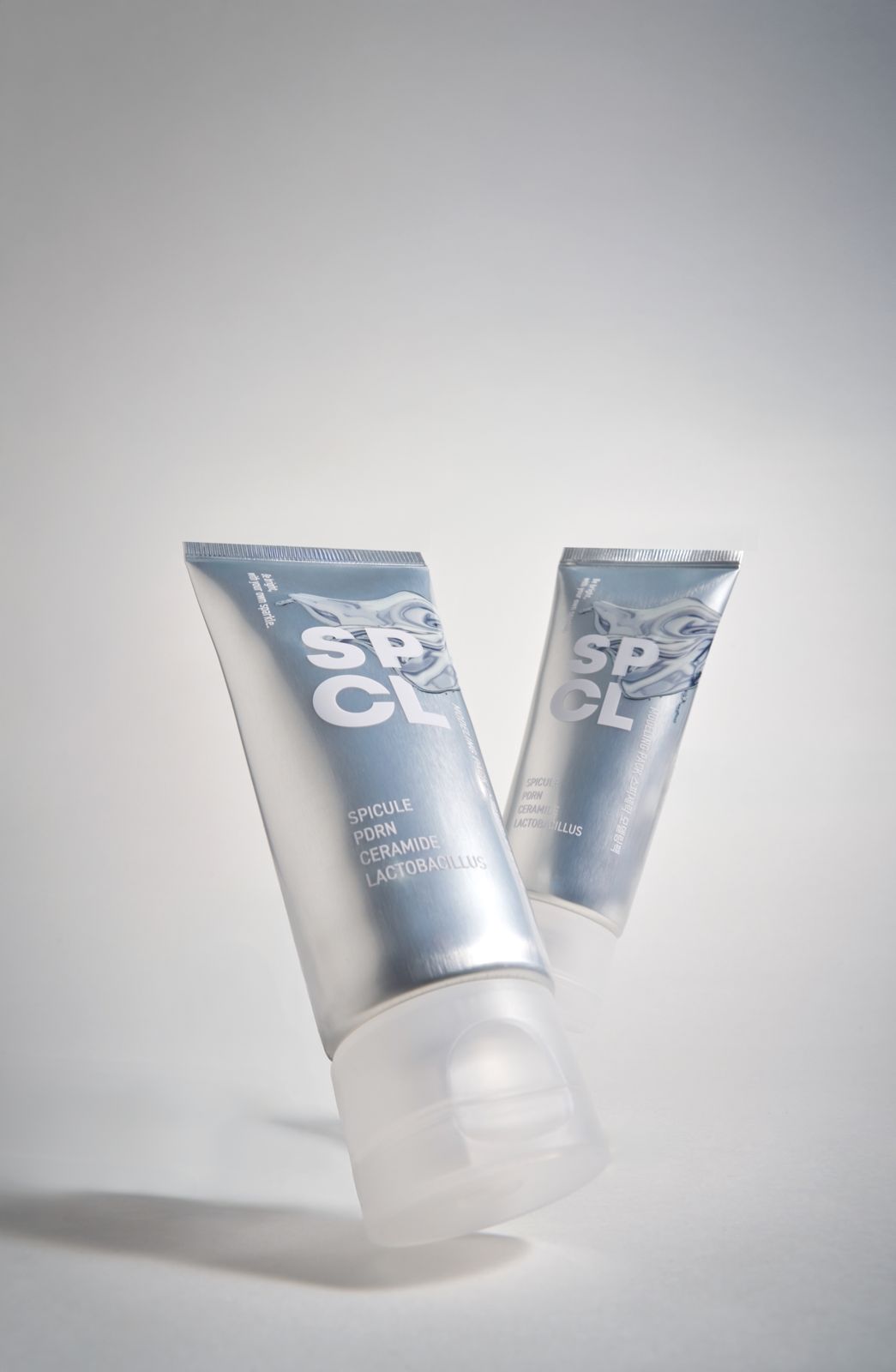SPCL · 모델링팩 제품 촬영 컷