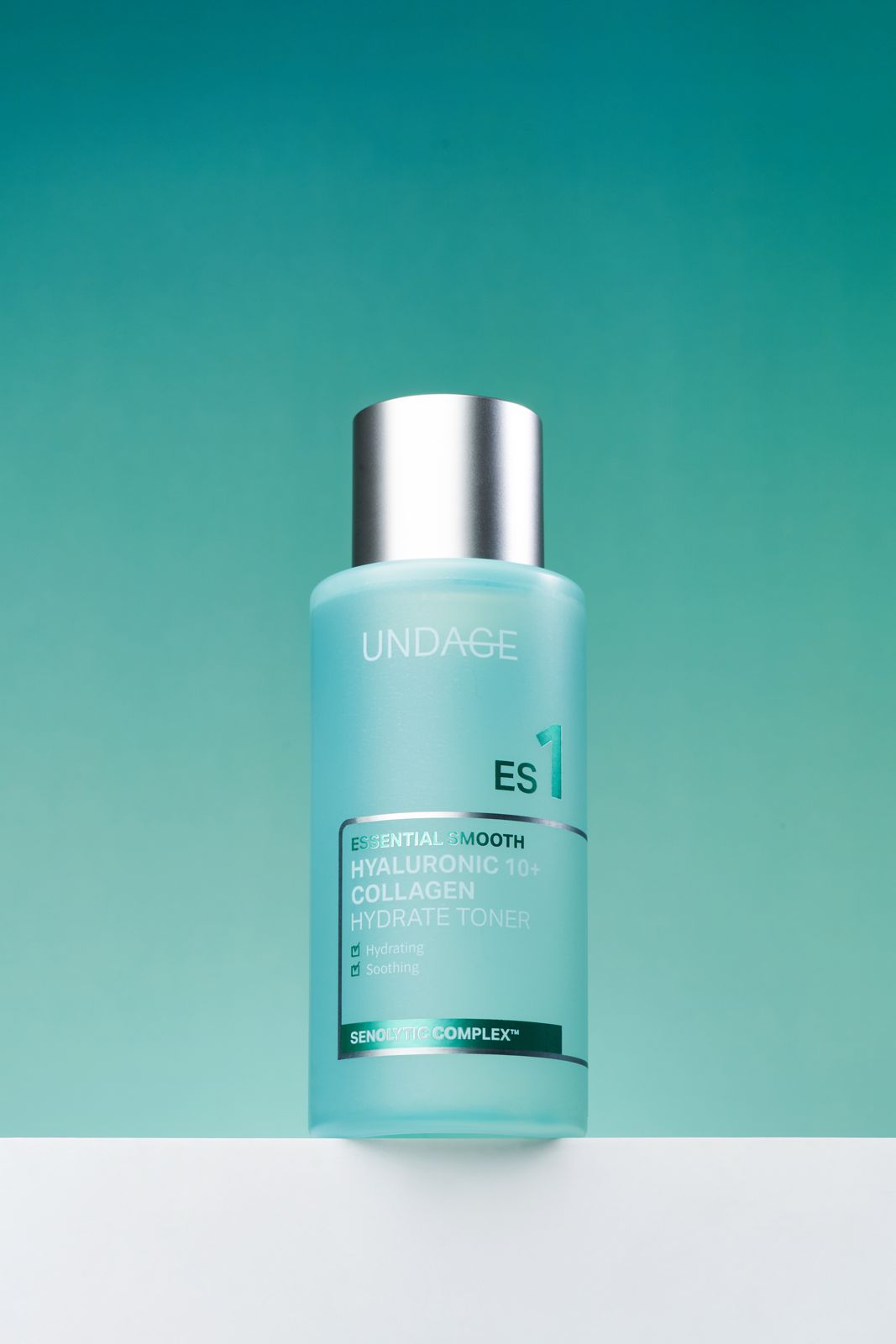 UNDAGE · 제품촬영 제품 촬영 컷