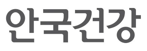 안국건강 AG Health