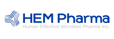 에이치이엠파마 HEM Pharma
