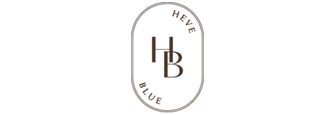 헤브블루 HEVEBLUE