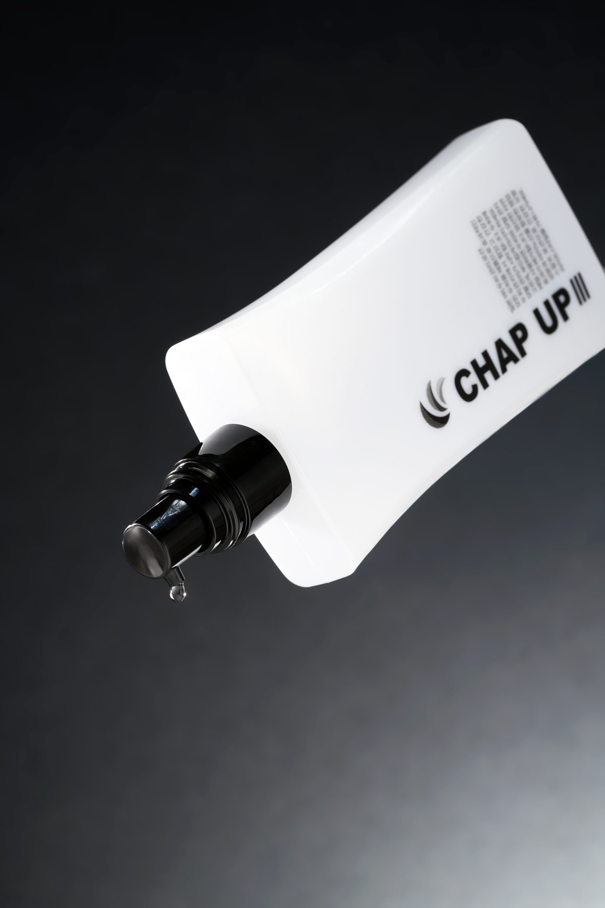 CHAPUP Scalp Lotion detail page design