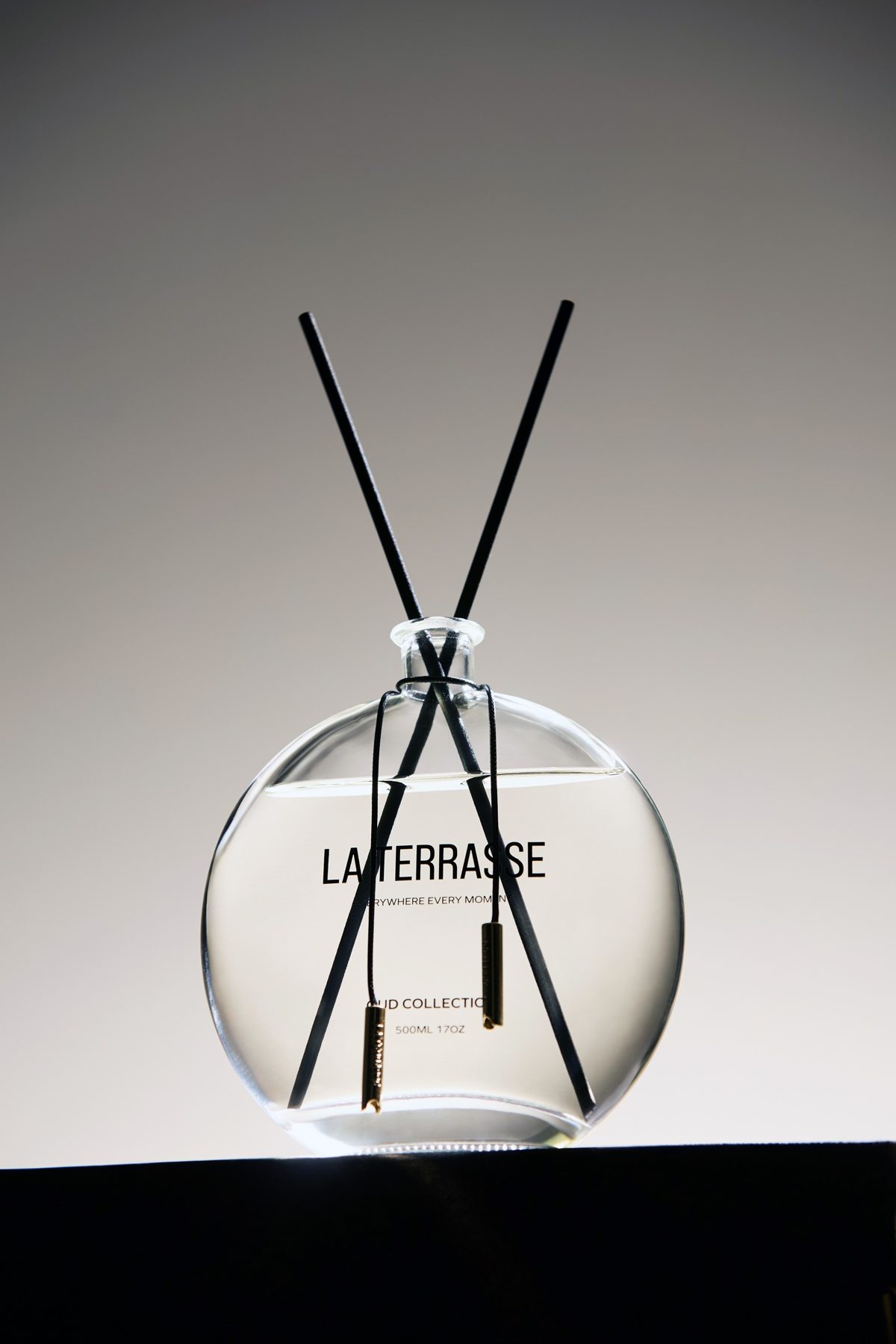 LATERRASSE 오드 컬렉션 디퓨저 상세페이지