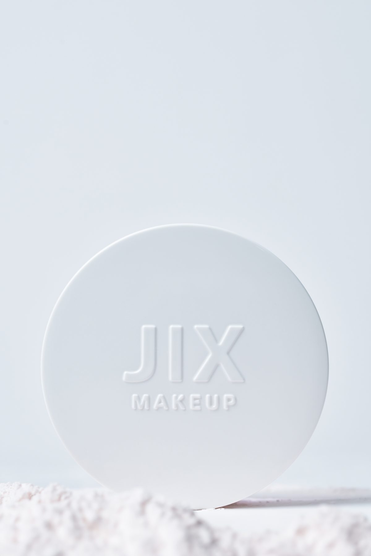 JIX 파우더 상세페이지 디자인