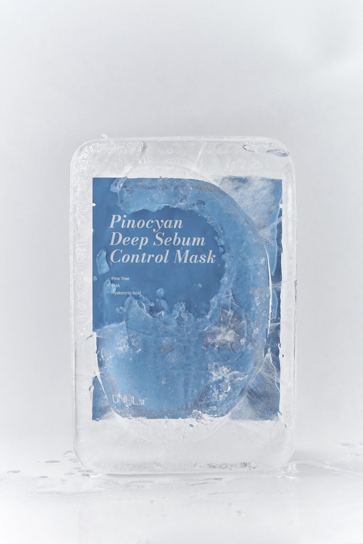PINOCYAN 딥 세범 컨트롤 마스크 상세페이지