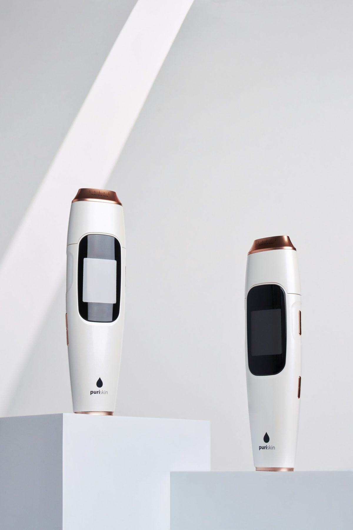PURISKIN 디바이스 뷰티 디바이스 상세페이지 썸네일