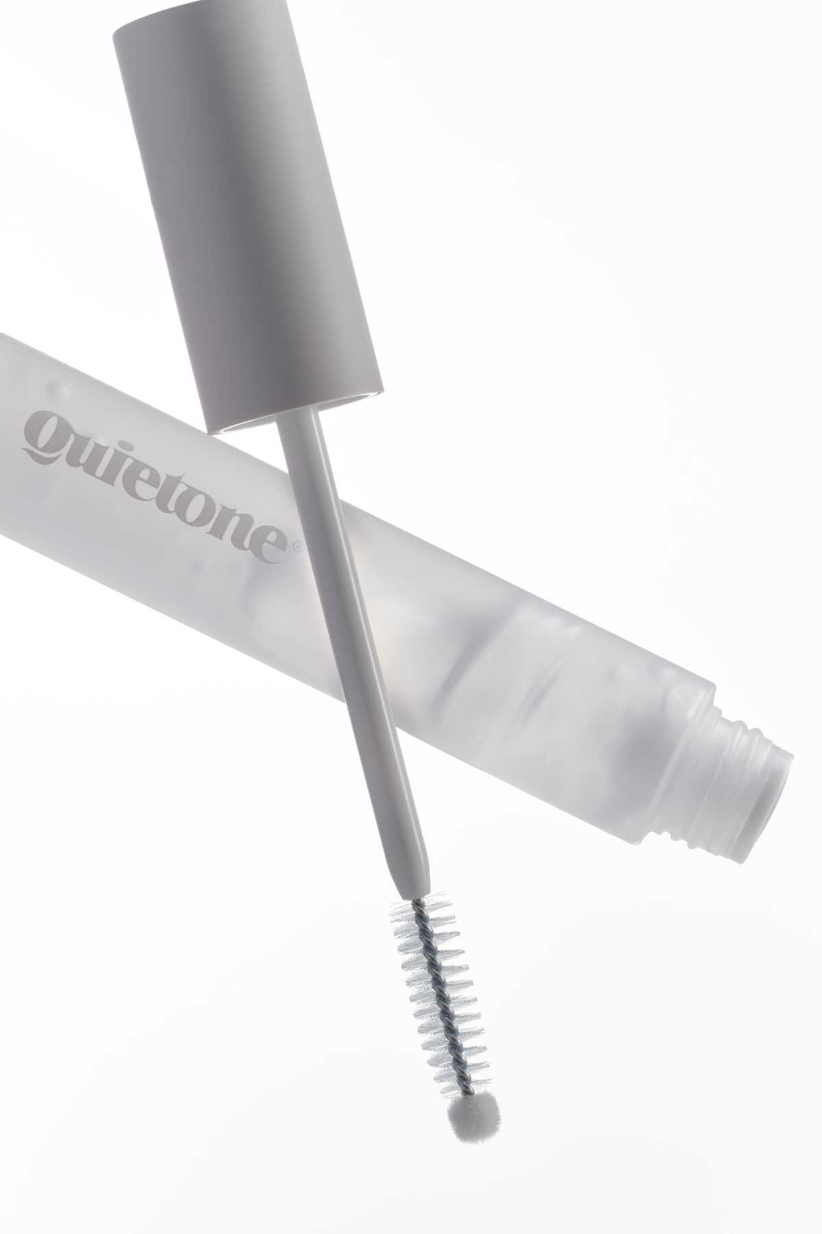 QUIETONE Hyper Fuel Lash Serum detail page design