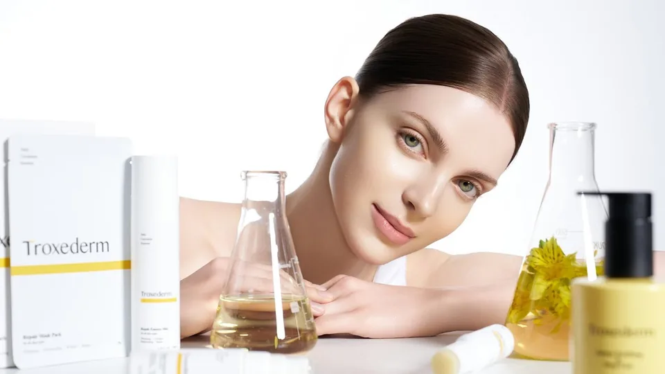 Troxederm - How to use