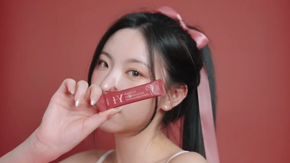 HANYAN - MAKING FILM
