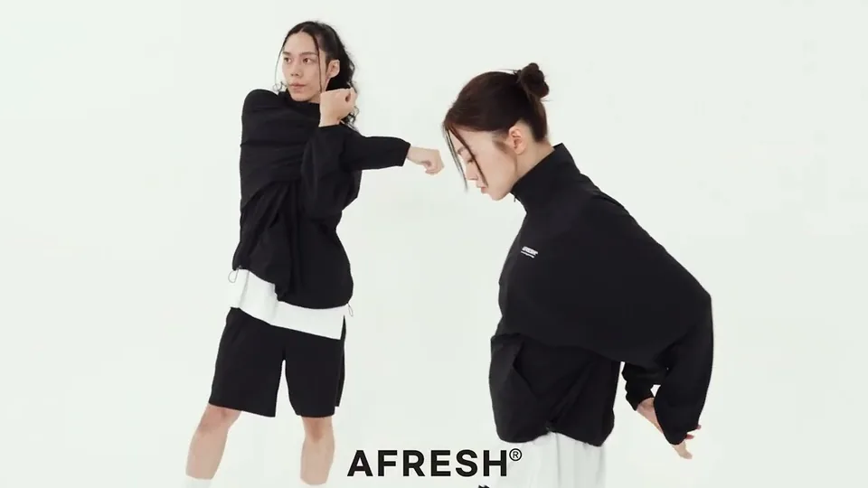 AFRESH - BRAND MOOD 2024