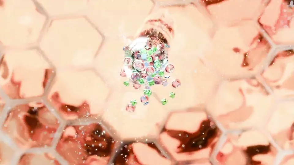 SPCL - SPICULE 3D
