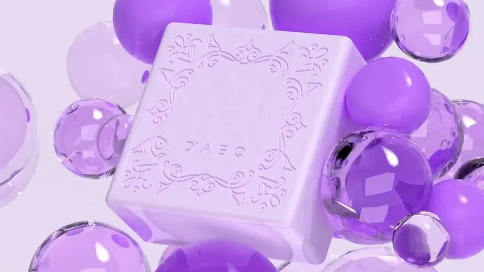 DAEQ - 3D Film design (Width)