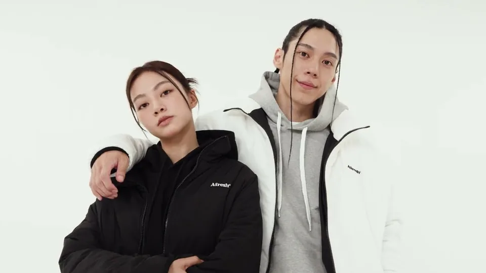 AFRESH - BRAND MOOD 2024 FW